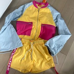 Banni Peru 2 piece set